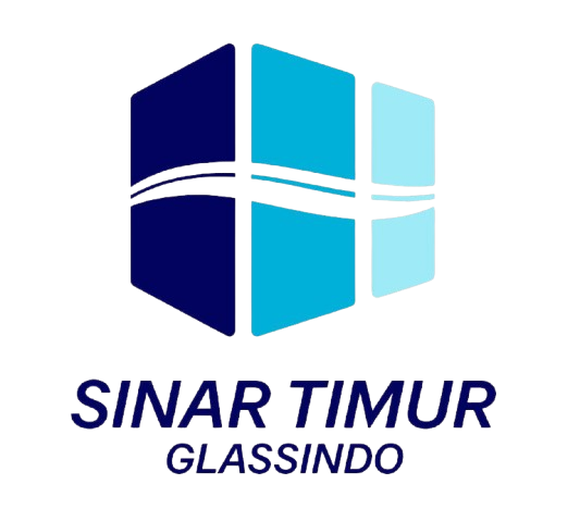 PT Sinar Timur Glassindo Logo